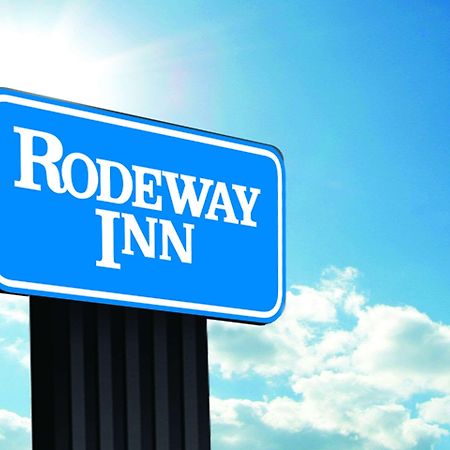 Rodeway Inn Nashville Exterior foto